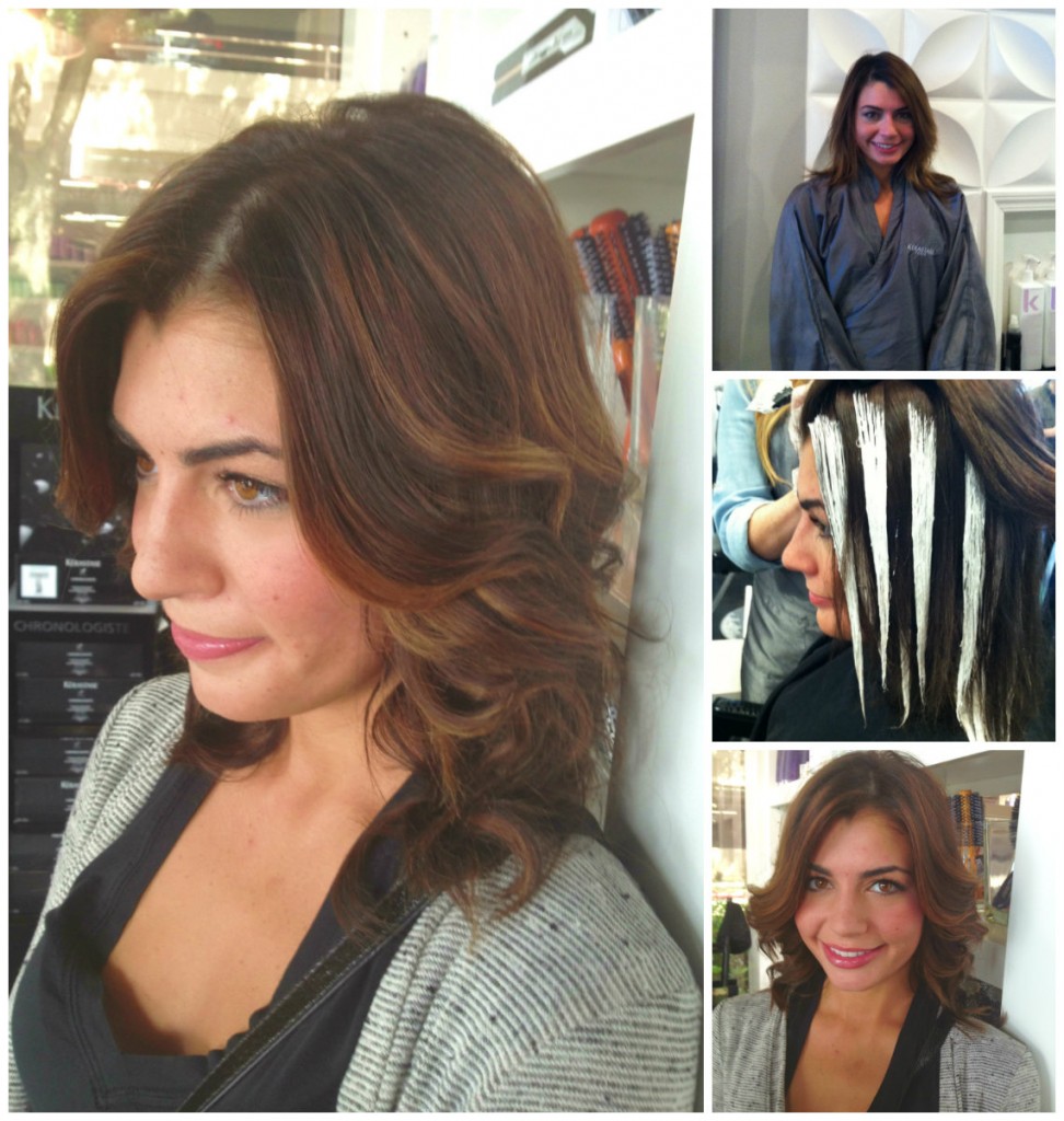 balyage