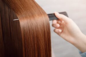 brazilian blowout treatment