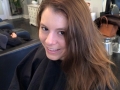 Cut and color with some settle lowlights!