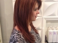 extens after