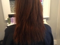 extens before