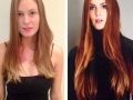 extensions model after