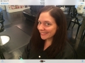Fun cut and color.