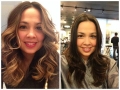 Ombre by Kelsey