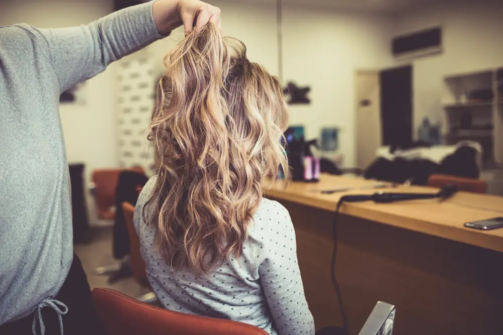 how long will my balayage last