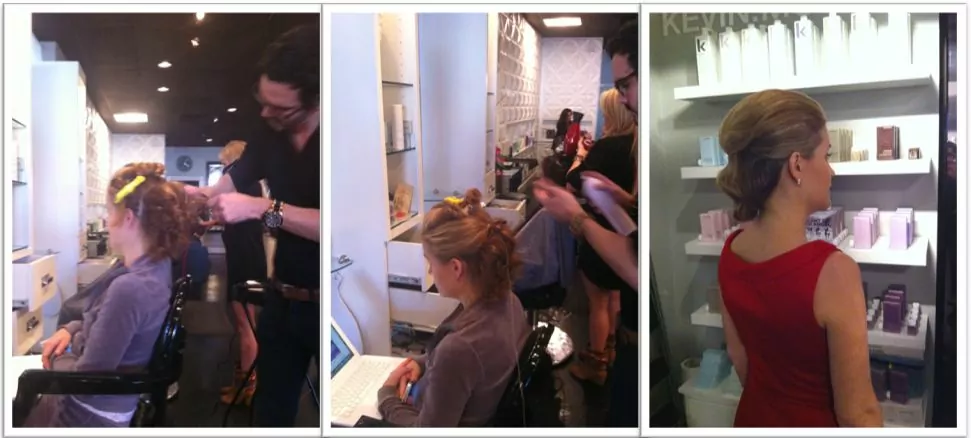 Hair Sewing by Tim top hair salons houston
