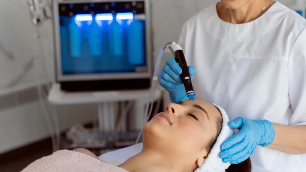 How Often Should You Get a Facial