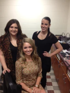 hair salon houston texas Margana Woods, Miss Houston Outstanding Teen