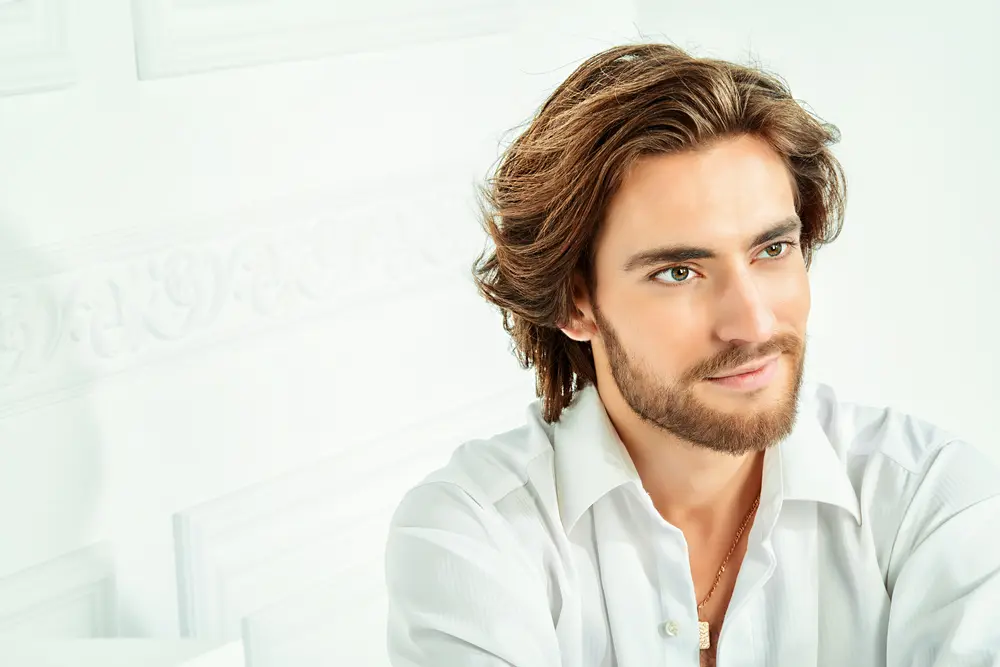 best hairstyles for me with thick hair