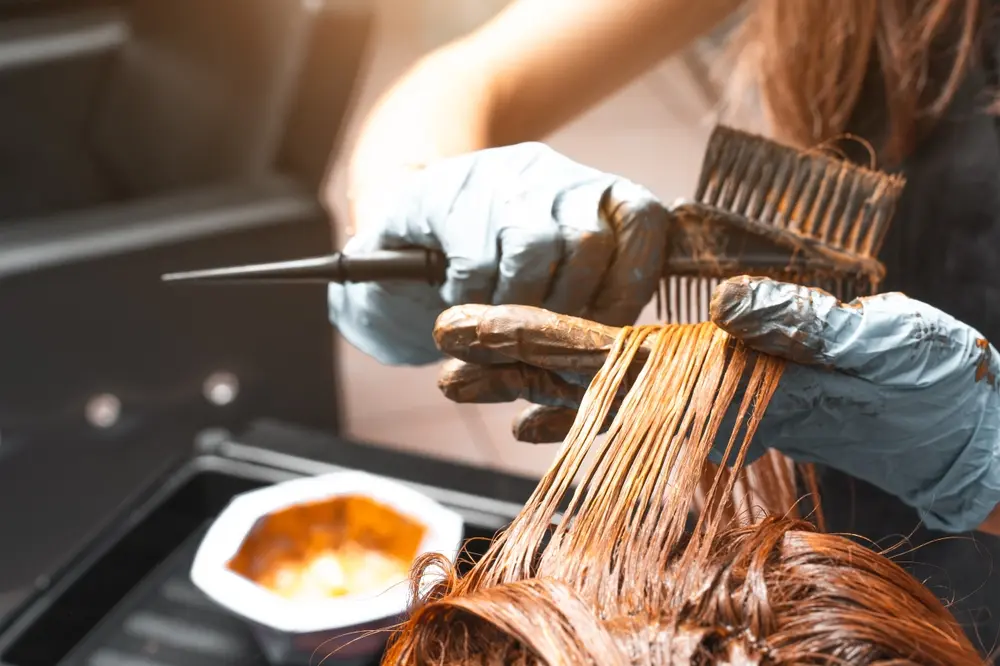 reasons a professional needs to color your hair