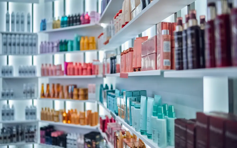 salon hair products for your home