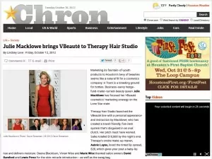  top hair salons houston